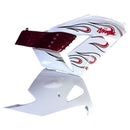 Verkleidungssatz mit Spritzgusstechnik passend für Kawasaki ZX14R ZZR1400 2006-2011