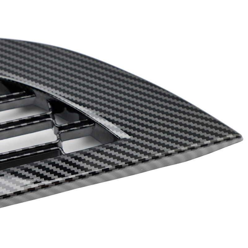 2002-2006 Mini Cooper R50 R52 R53 2 kpl hunajakenno säleikkö