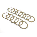 Cutting Disc Kit för Ducati Streetfighter 1100 V4 2020-24 19020361D