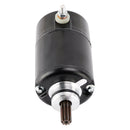 Uusi 9T starttimoottori, osanumero 31100-41K00, Suzuki V-Strom 250 SX250 DL250 (2020-2025) -malliin