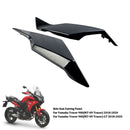 Cubierta lateral trasera para asiento Yamaha Tracer 900 / GT 2018-2020