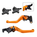 NEUE Kurze Kupplung Bremshebel fit für Piaggio MP3 300 16-18 MP3 350 18-19