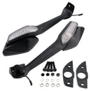 2022-2025 Für CFMoto 450 SR 450 SRS 450 SS CF400-6 Spiegelsatz mit Blinker