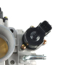 Drosselklappengehäuse MR560120 für Mitsubishi Lancer SOHC 2.0L (2002–2007)