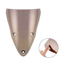 Windschutzscheibe Windschutz passend für DUCATI SuperSport 939 2017-2020 950 2021-2024