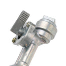 Bensintank bränsle ventil bensinkran lämplig för SMC ATV RAM R100 HORNET 100 JUMBO 300