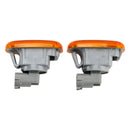 Seitenblinker-Kotflügelleuchte für Toyota Corolla Camry MR2 81730-0D020