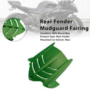 Kawasaki ZX-6R 636 2009-2025 takalokasuoja