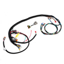 Ledningsnett egnet for Club Car Precedent 103850301 1515-5201 48V kontroller