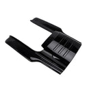 7"" Heckfenderverlängerung dehnbar für Touring Electra Glide Road King 96-08