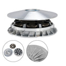 Kit Polea Variador Embrague Delantero 5Uv-17606-00 4B5-W1760-00 para Yamaha Xp500