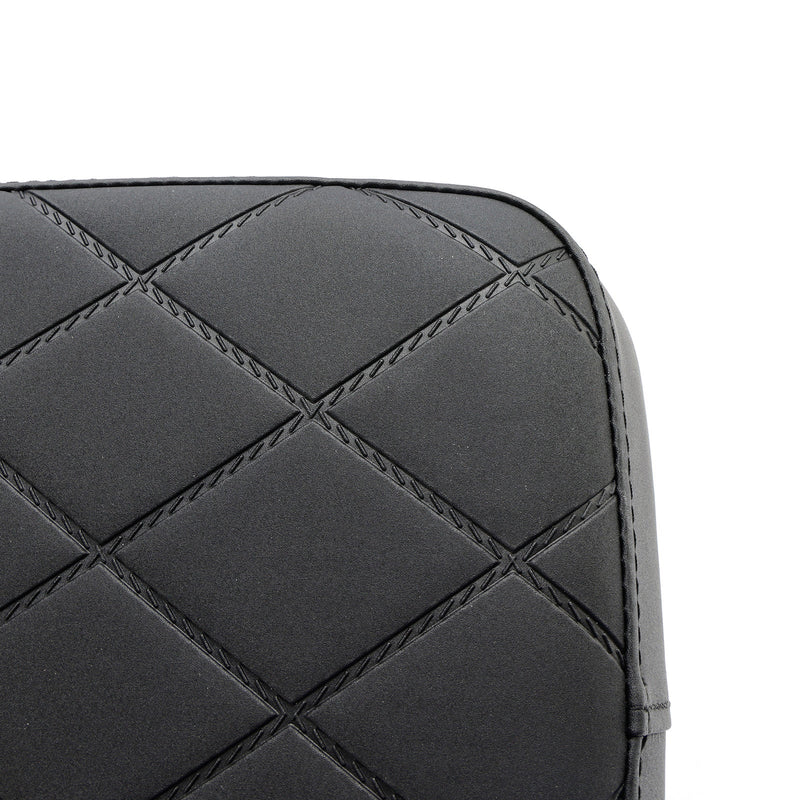 2023 HONDA Cross Cub 110 CC110 Rücksitz Beifahrerkissen Flach Pu Braun