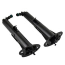 2015-2017 Porsche Cayenne 1 Paar Frontscheinwerfer-Sprühdüsen