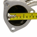 Auspuffkrümmer Header Fit Chevy Auto 150 210 Bel Air 1955-1957 Small Block