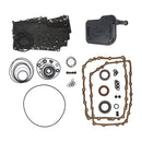2006-2009 CADILLAC XLR, XLR-V 6 SP RWD V8 4,4 l 4,6 l 6L90 6L90E 6L80 6L80E Getriebe-Reparatursatz 195901XLS