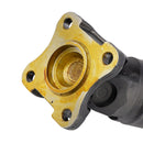 2009–2010 BMW X3 E83 L6 3.0L Bakre drivaksel 26107564736