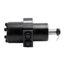 HGM-15P-7131 32410007 Pyörämoottori Hydro Gear Wright Stander X -ruohonleikkuriin