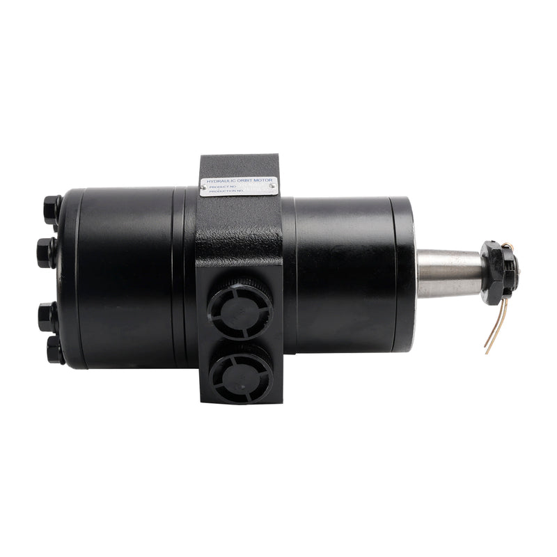 HGM-15P-7131 32410007 Pyörämoottori Hydro Gear Wright Stander X -ruohonleikkuriin