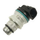 1 Stück Einspritzdüse für Chevrolet S10 87-91 und GMC S15 1987-1990, Teilenummer 17111814