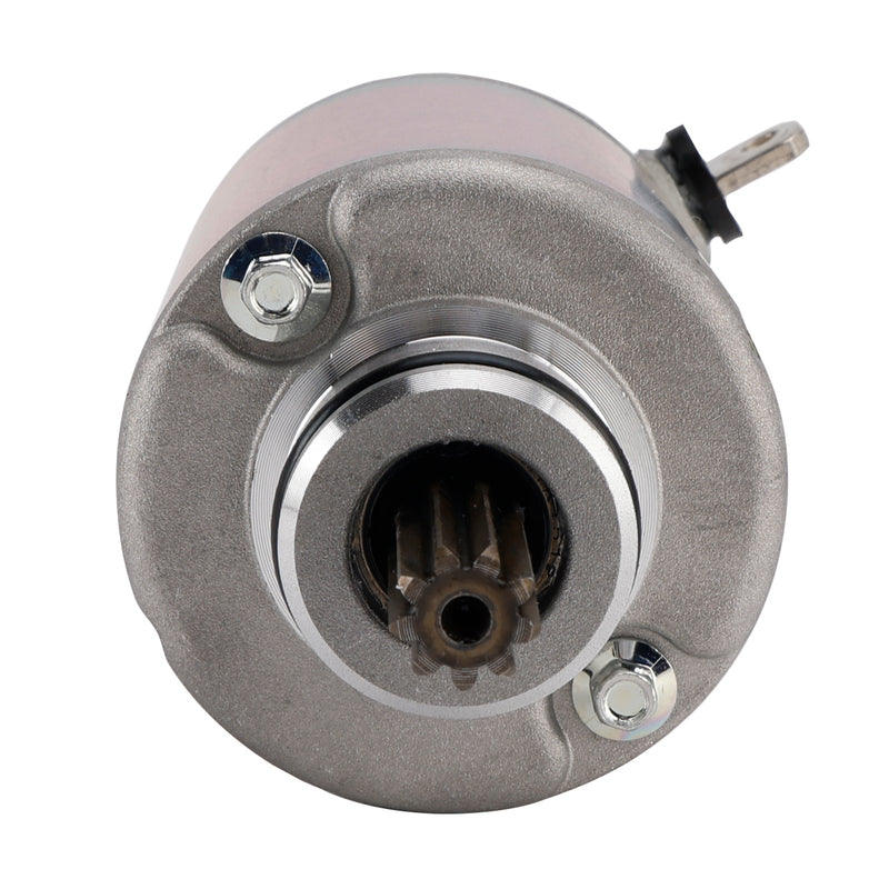 2004 Kawasaki SC250-B1 Epsilon 250 Anlasser 21163-S001