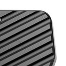 Placa de ampliación del soporte adecuada para TIGER 800/XC/XCA/XR/XRT 2010-2020 XCX 18-20