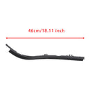 1996-1999 BMW 5 E39 Front Upper Headlight Seal Seal Left &amp; Right