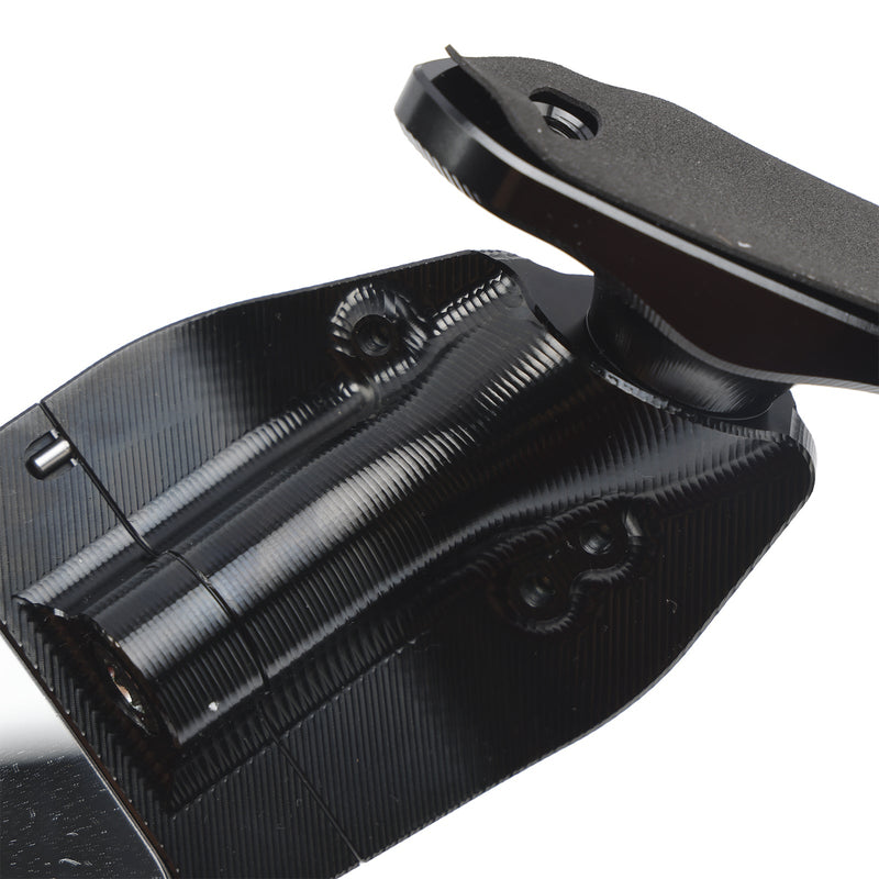 2019-2023 Yamaha YZF-R25 CNC hliníková křídlová zrcátka