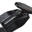 Espelhos winglet de alumínio CNC Yamaha YZF-R3 2019-2023