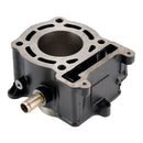 2001-2002 Yamaha XQ125 Maxster 125 H2O LC 4T Zylinderkolbendichtungssatz 5DS-E1311-A0 5NR-E1633-00