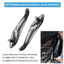 Vorne Links/Rechts Innenverkleidung Türgriff Für BMW F30 F80 F31 F32 F33 F35 M3
