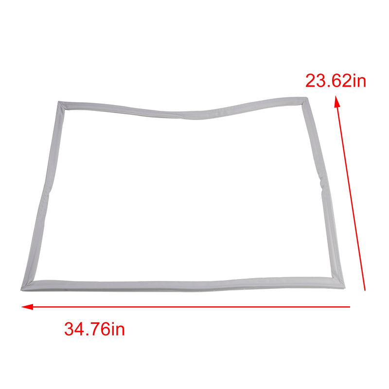 DA97-05557Y Kühlschrank-Gefrierschrank-Türdichtung für Samsung AP5583813 PS4173510