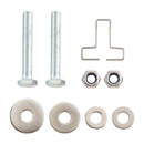 2009-2012 Chevrolet Spark Pedal-Reparatur-Drehhalterung für seilzugbetätigte Kupplung 96683849 95962968