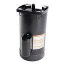 B2840 B840 2,5 PS 230 V Pool Pump Engine 56Y Frame Quadrat Flange