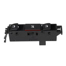 Front left electric window switch for BMW 323i, 325i, 328i, 330i, 323Ci, part number 61316902184