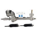 Elektrische Servolenkung (Zahnstange und Ritzel) für Ford Explorer (2013–2015) DB5Z-3504-AE