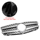 Fronthjelm kofangergitter til Mercedes Benz GLK X204 GLK350 2008-2012