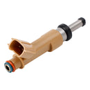 1 Stück Kraftstoffeinspritzdüse für Toyota Auris Corolla 1.8L 23250-39146 23250-0T020