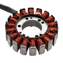 1997-2007 Suzuki ATV LTF160 Quadrunner 160 Statutenerator 32101-02C10 32101-02C11