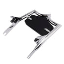 2012 CVO Ultra Classic Electra Glide FLHTCUSE7 Beifahrer-Sissybar-Rückenlehne