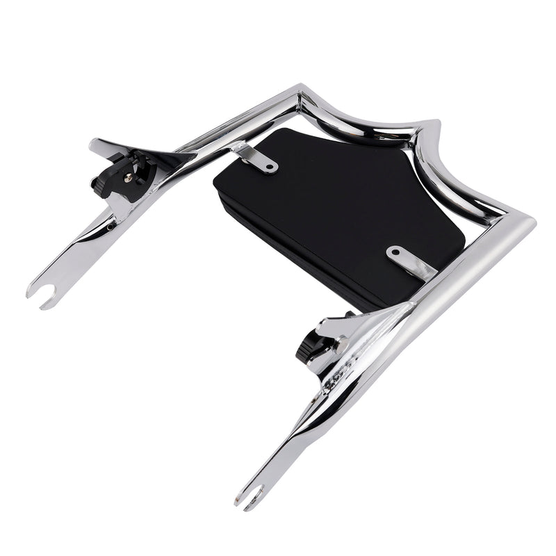 2020–2023 Electra Glide Standard FLHT Beifahrer-Sissybar-Rückenlehne