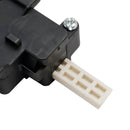 5304511338 Sestava zámku dvířek spínače pračky pro pračku Frigidaire