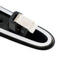 LED sekventiell blinkers sidoblinker för BMW E90 E92 E60 E87 E82