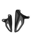 Trittbrett aus Echtcarbon für Ducati Panigale V4 V4S V4R V2 2018-2025