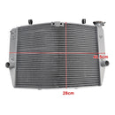 2017-2025 For Suzuki GSXR1000 Radiator Engine Cooler