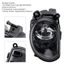 2004–2007 Audi A8 D3 1 Stück rechts Fahrerseite Frontstoßstange Nebelscheinwerfer