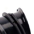 Botas de airbox de admisión 4x 14073-1211 para Kawasaki ZL 600 ZR 550 750 Zephyr GPZ GPX