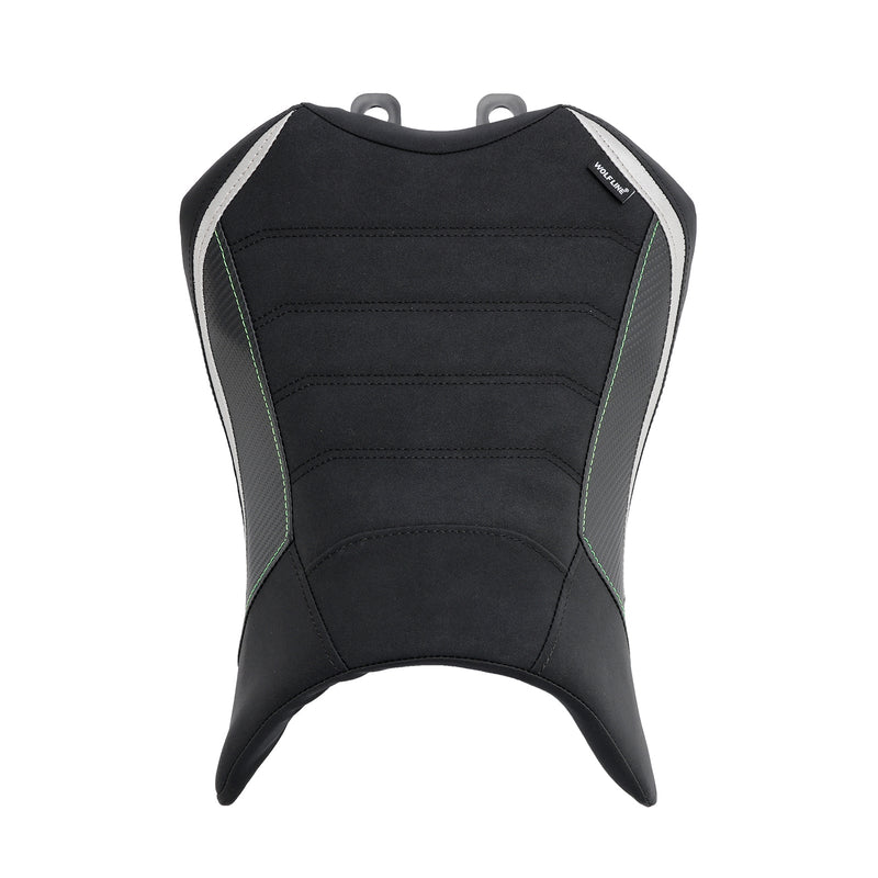 2022-2023 PRZEDMI RAIDER SIEDNIK PU FIT Black for Kawasaki Ninja 1000sx