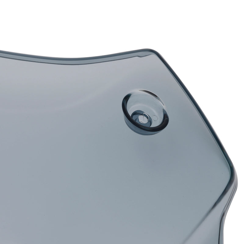 2022-2024 YAMAHA T-MAX 560 Windschutzscheibe Windschutz + Halterung