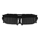 Aktiv lås til frontgrill for BMW G30 G31 (2017–2020), delenummer: 51747497279, 51137497281