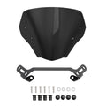 2023-2024 Honda CB750 ABS Motocicleta del parabrisas Protección del viento